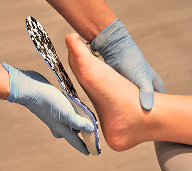 PODO9 | Ortopodologia