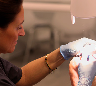 PODO9 | Peu diabètic